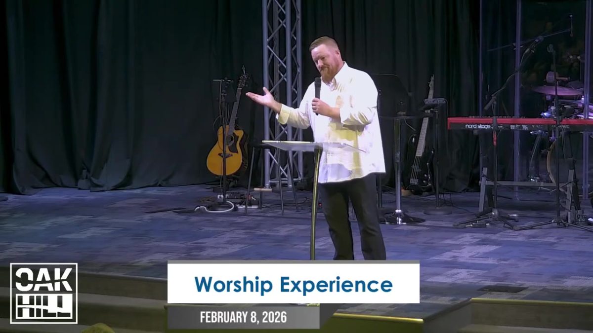 Rhythms of Restoration: Removing the Tag